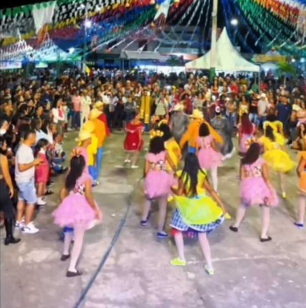 Camacã: Arraiá do Xenhenhém de São João do Panelinha